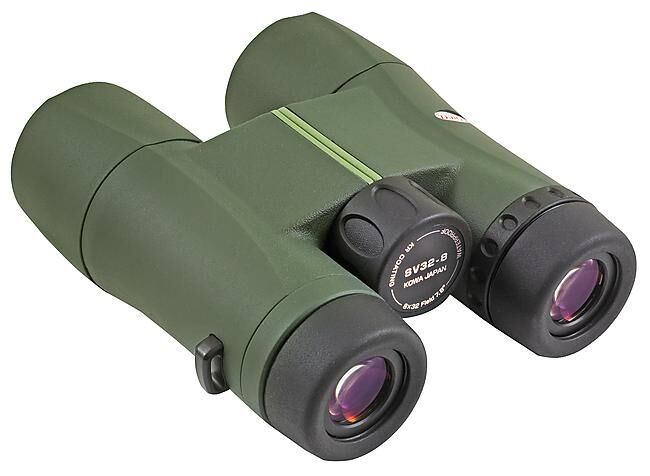 KOWA - JUMELLES SVII DCF 10X32