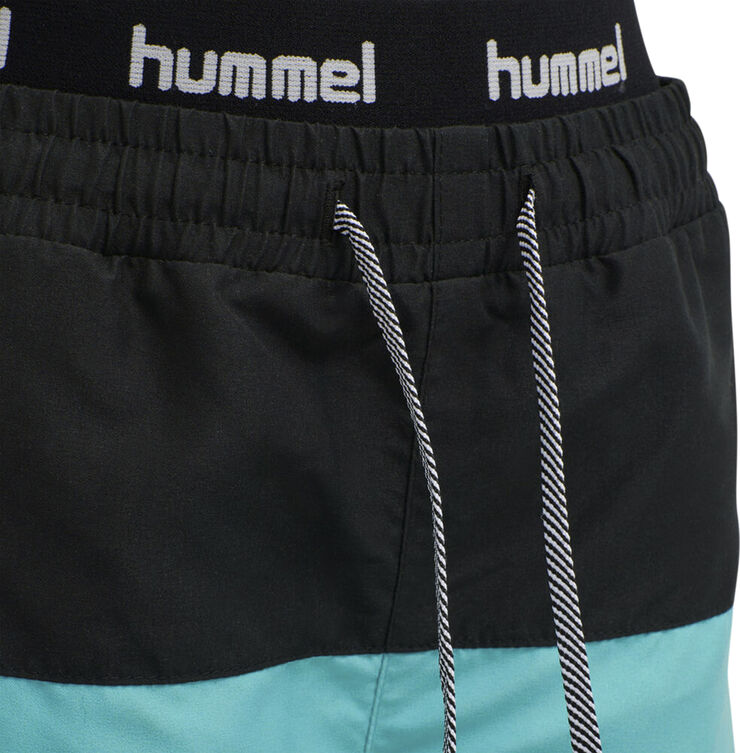 Hummel Hmlgarner badeshorts Multifarvet