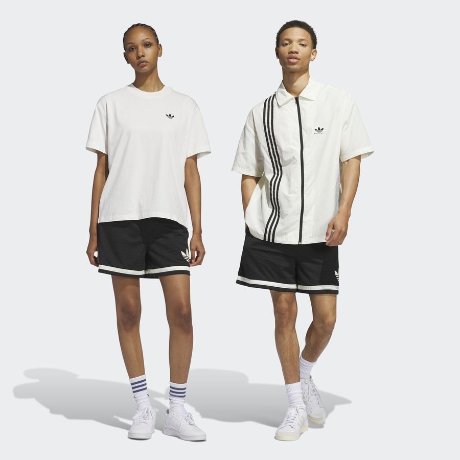 Adidas Original Short Originals Basketball