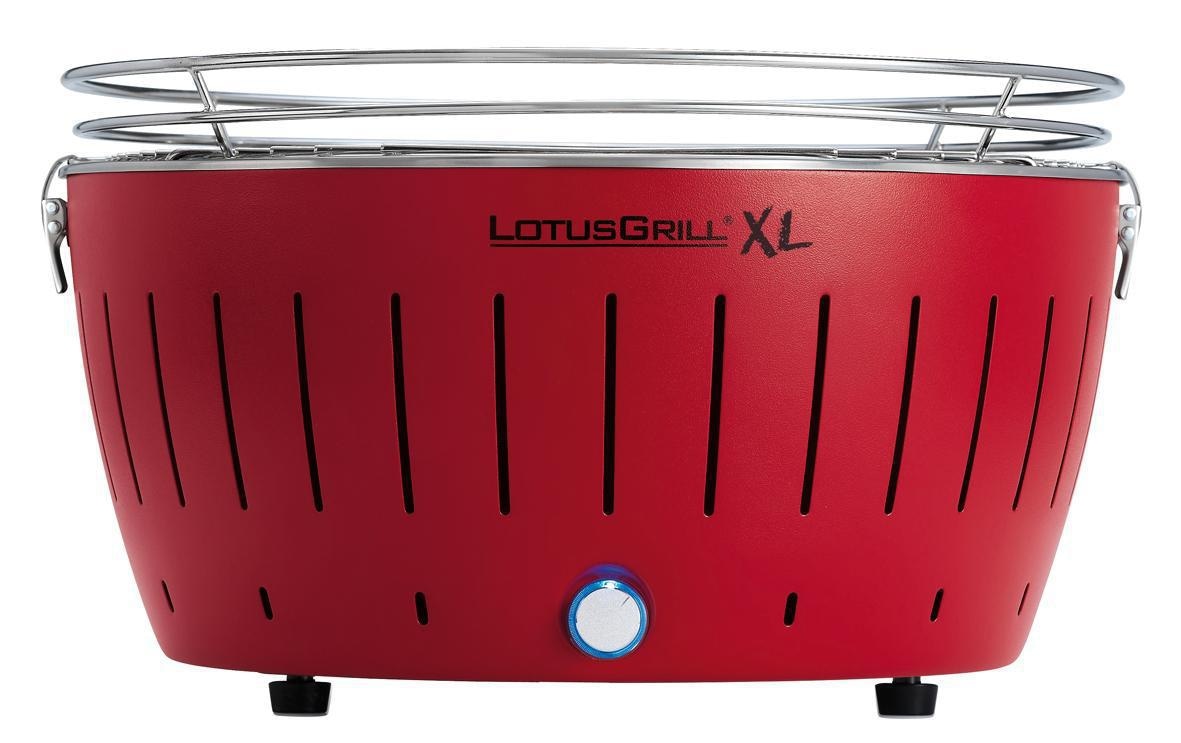LotusGrill Tischgrill »XL« 0 W
