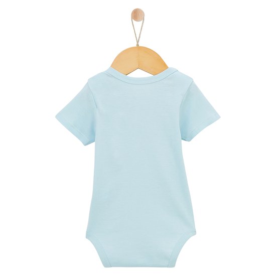 Summer Bodies Body Celest   Bleu        de               P'tit bisou