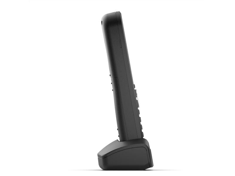 snom DECT Bundle M430 Bundle aus M400-Basis und M30-Mobilteil