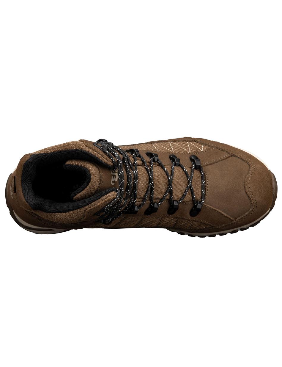 Outdoorstiefel Mount Kandu High