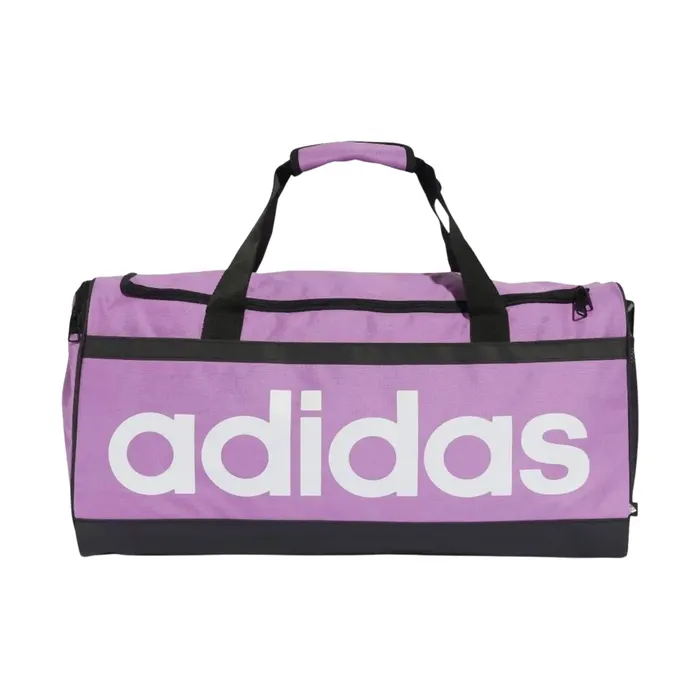 Adidas Essentials Linear Duffel M