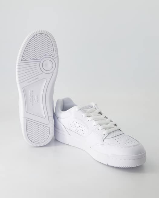Lacoste Linedrive Sneaker in Weiß