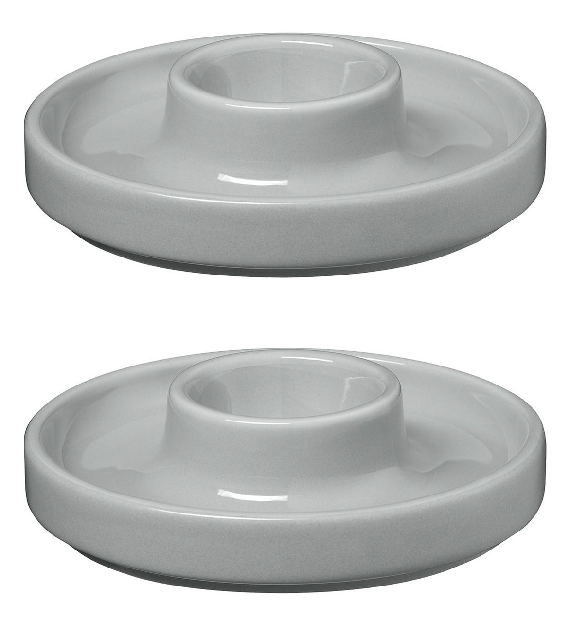 blomus Eierbecher 2er-Set PILAR