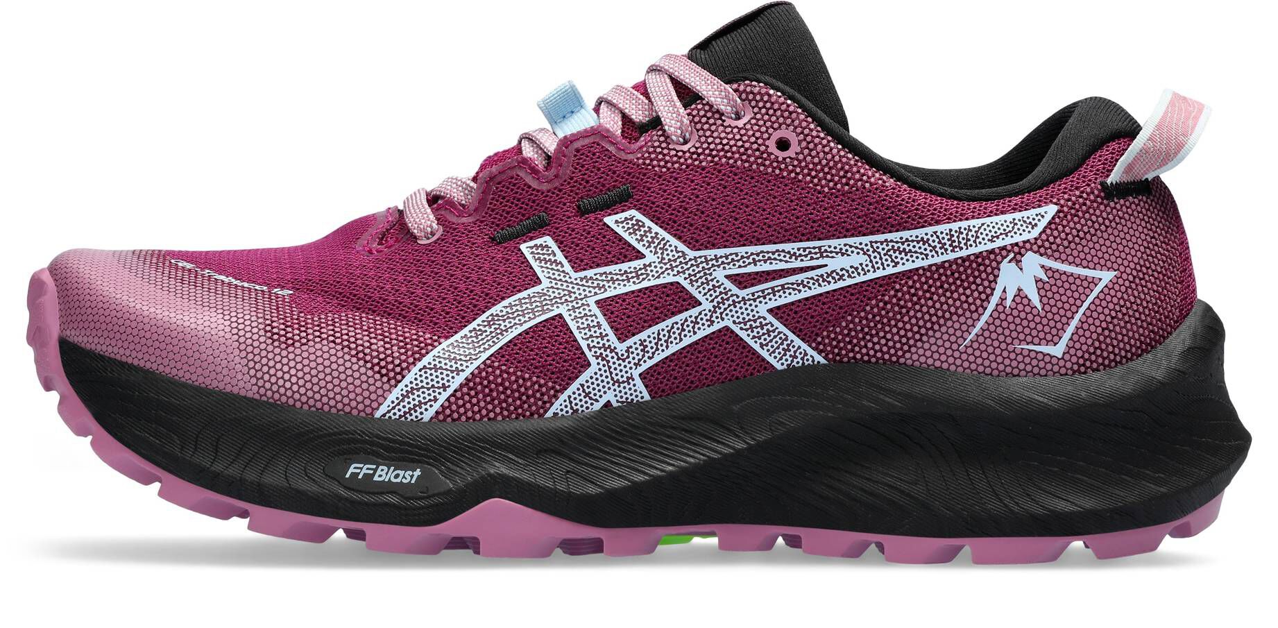 Asics| Damen Trailrunningschuhe GEL-TRABUCO 12 W