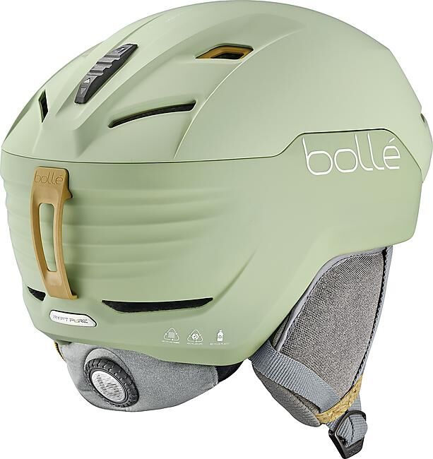 BOLLE - CASQUE DE SKI ECO RYFT PURE MIPS