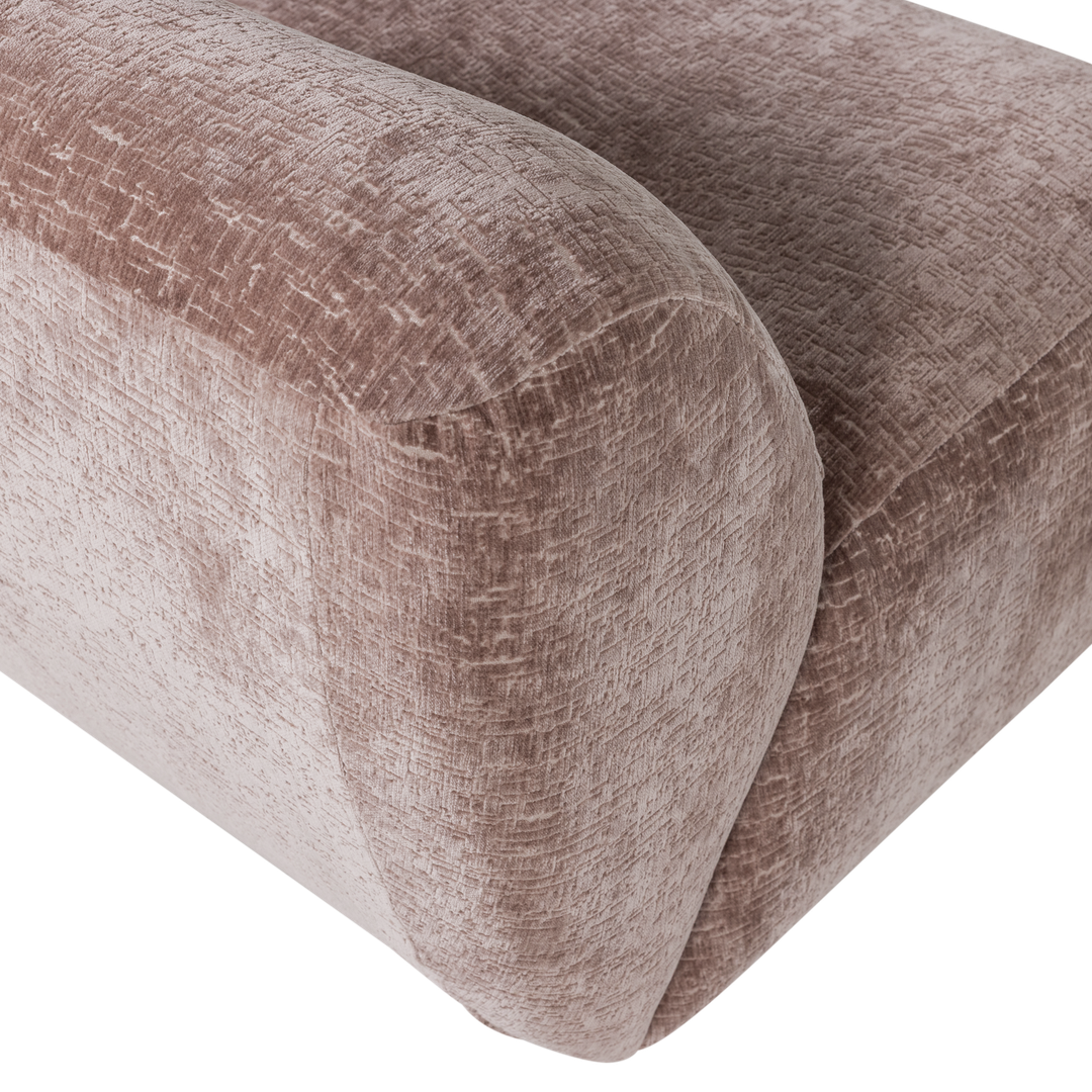 WOOOD   Nomu Fauteuil