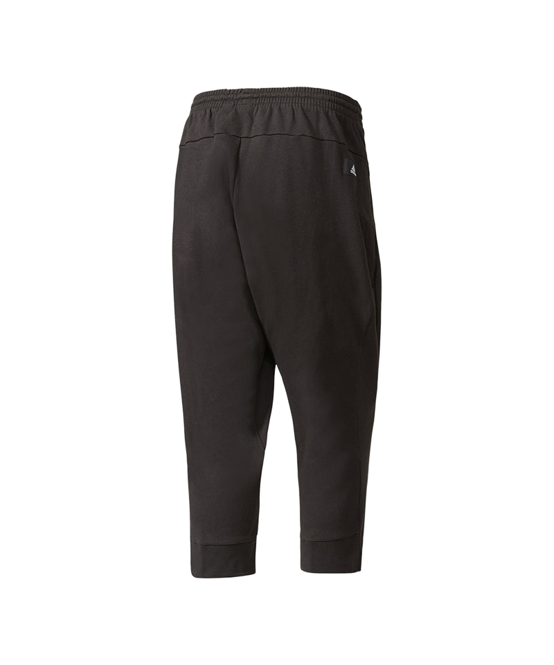 adidas Guru Pant Jogginghose Schwarz