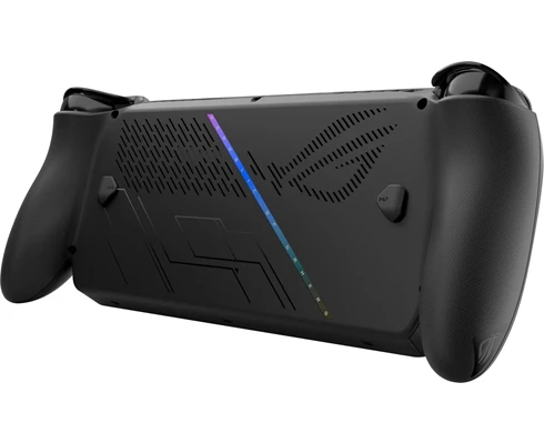 ASUS ROG Xbox Ally X