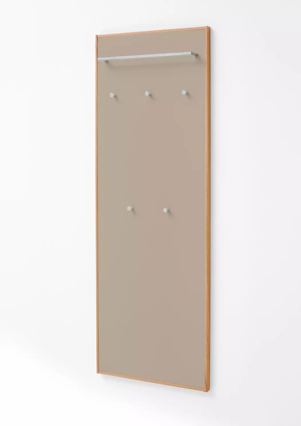Garderobenpaneel V100