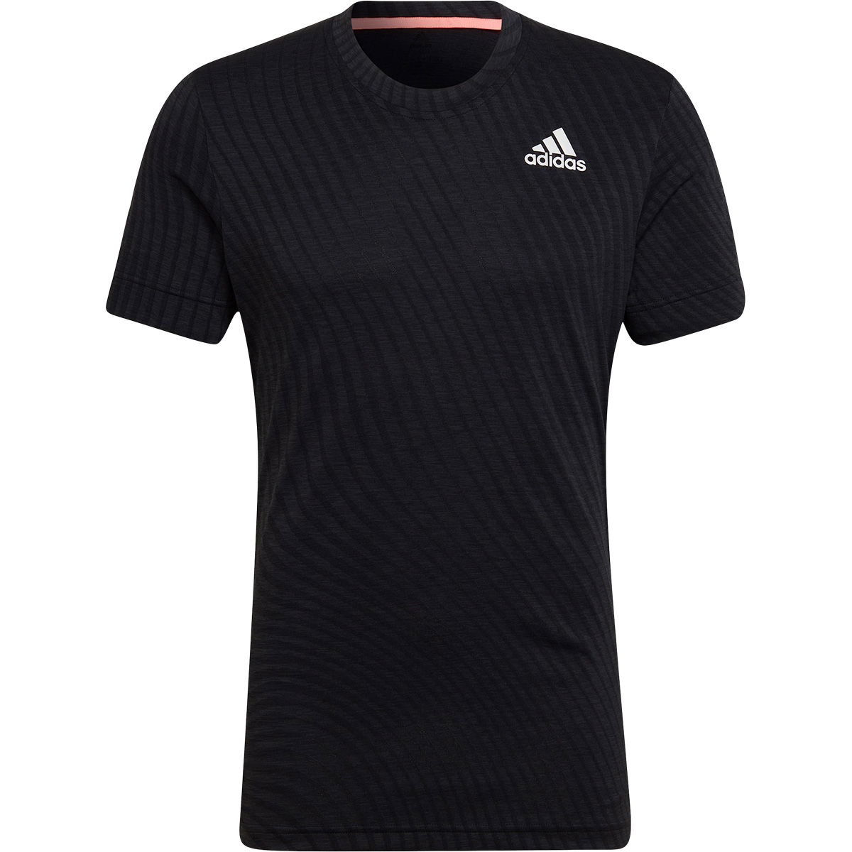 adidas Freelift Tennis T-shirt Herre