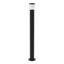 Stolpelykt 100 cm IP44 E27