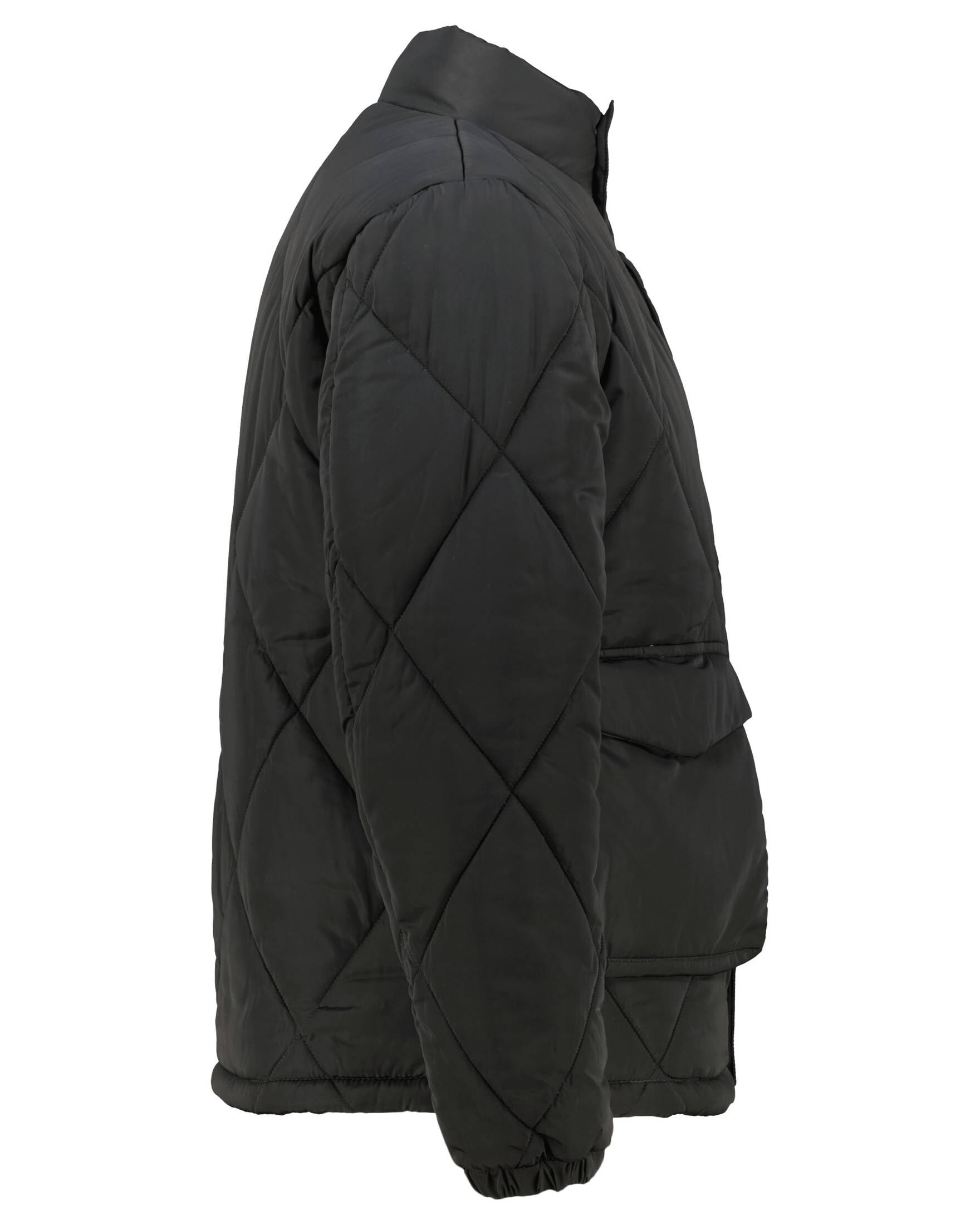 Forêt| Herren Pufferjacke PAMPA