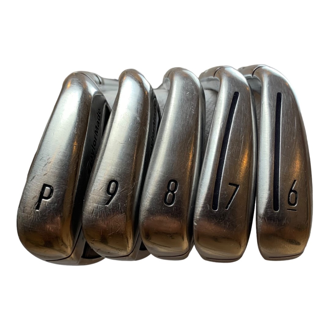 TaylorMade M5 Iron Set