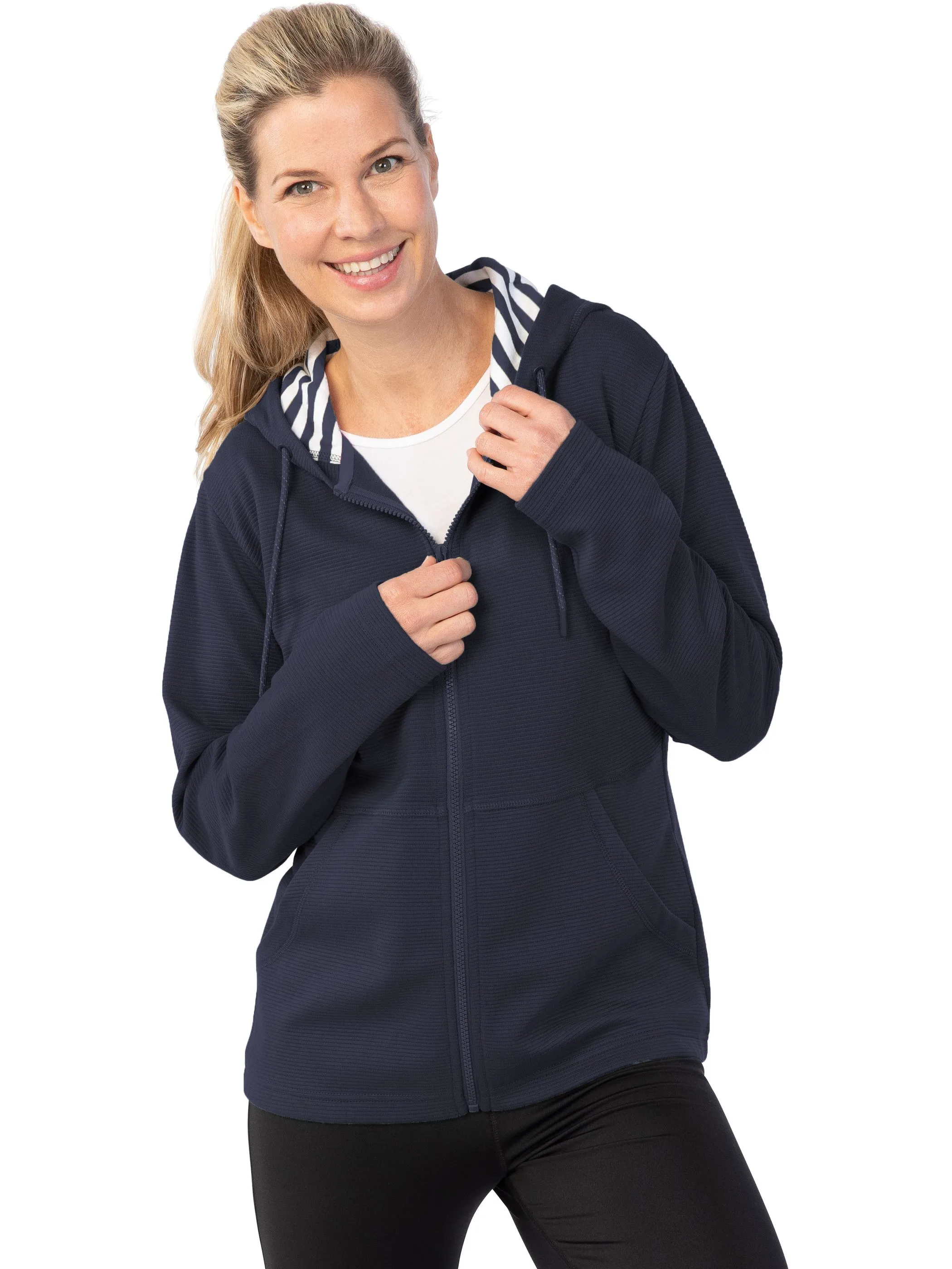 Damen Sportjacke