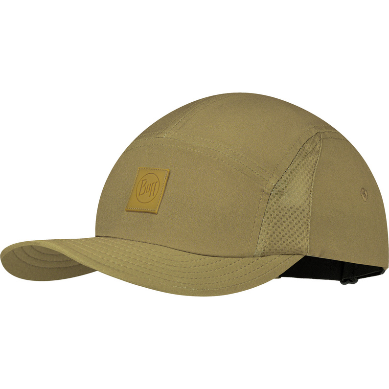 Buff 5 Panel Go Cap