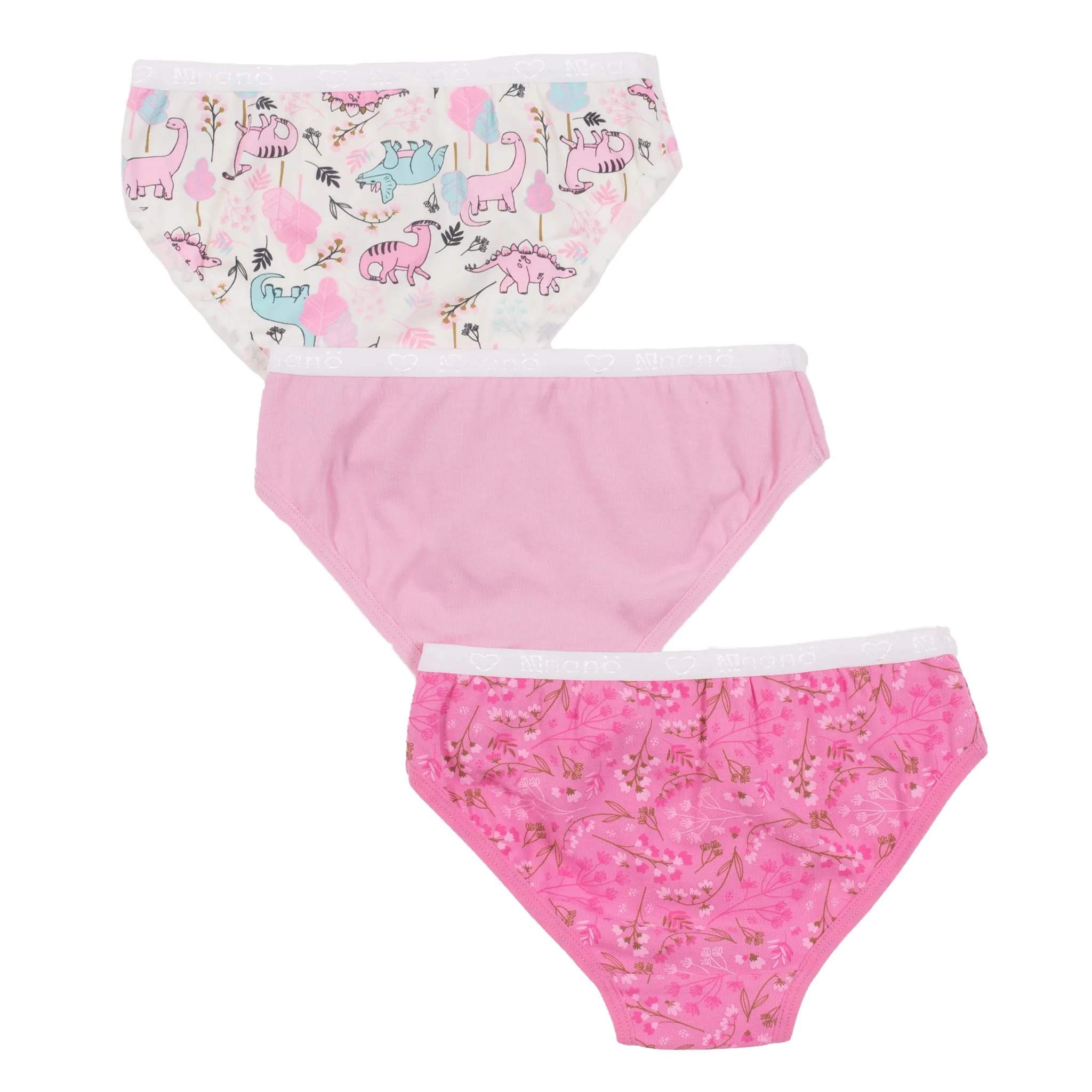 Nanö Culottes (3)  Dinos 2-12ans