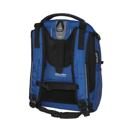 Schneiders Schulrucksack Elite 2.0 Electric Blue