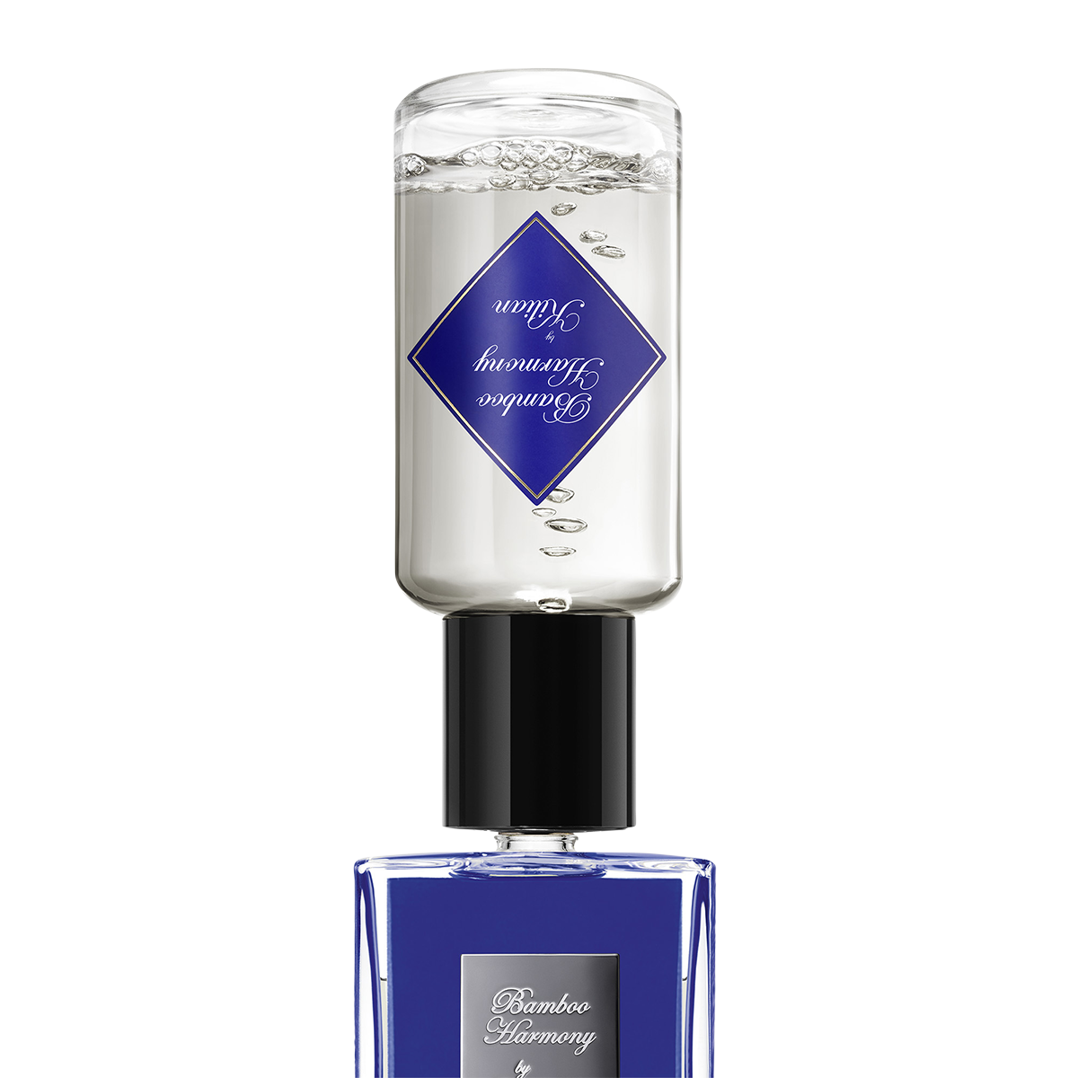 Bamboo Harmony Eau de Parfum Refill 100ml