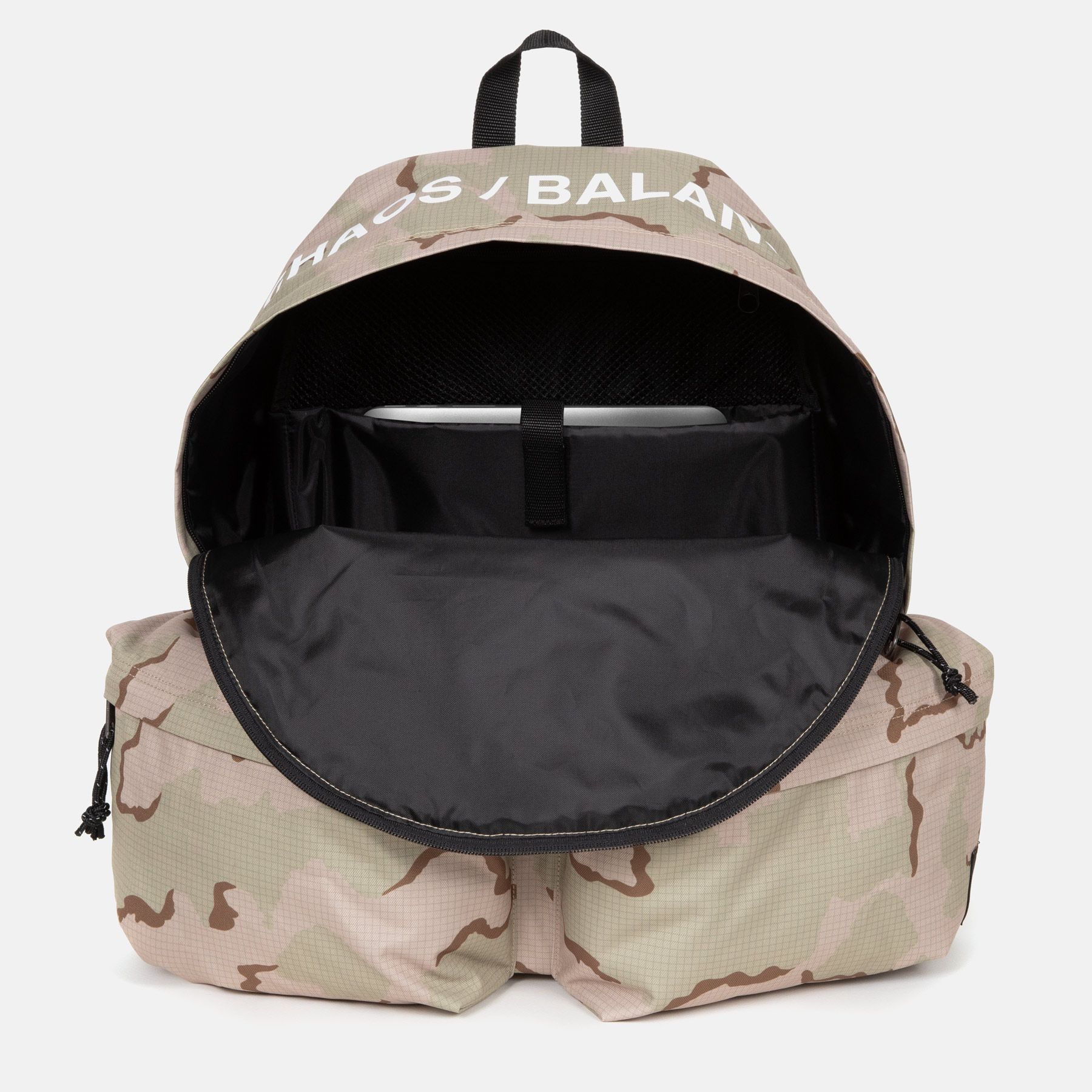 Doubl'R Undercover Beige Camo