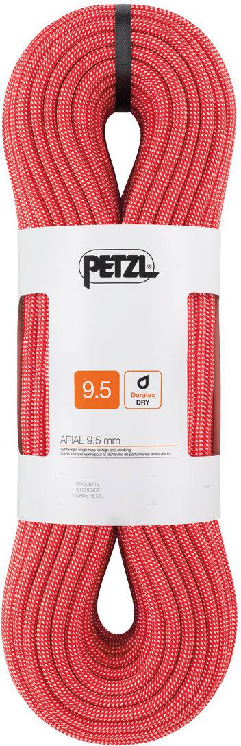 Petzl Arial 9,5mm