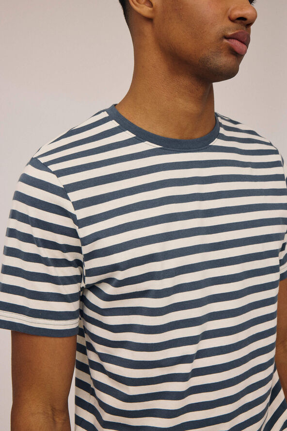 Magasin du Nord Collection Marvin 1 G Dark slate stripe