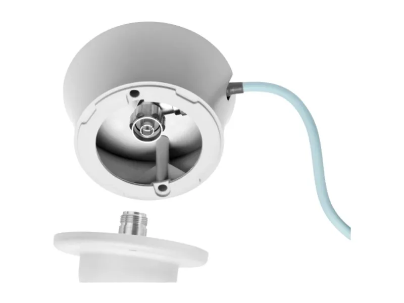 Siemens 6GK57956MN010AA6 #####Monteringssæt