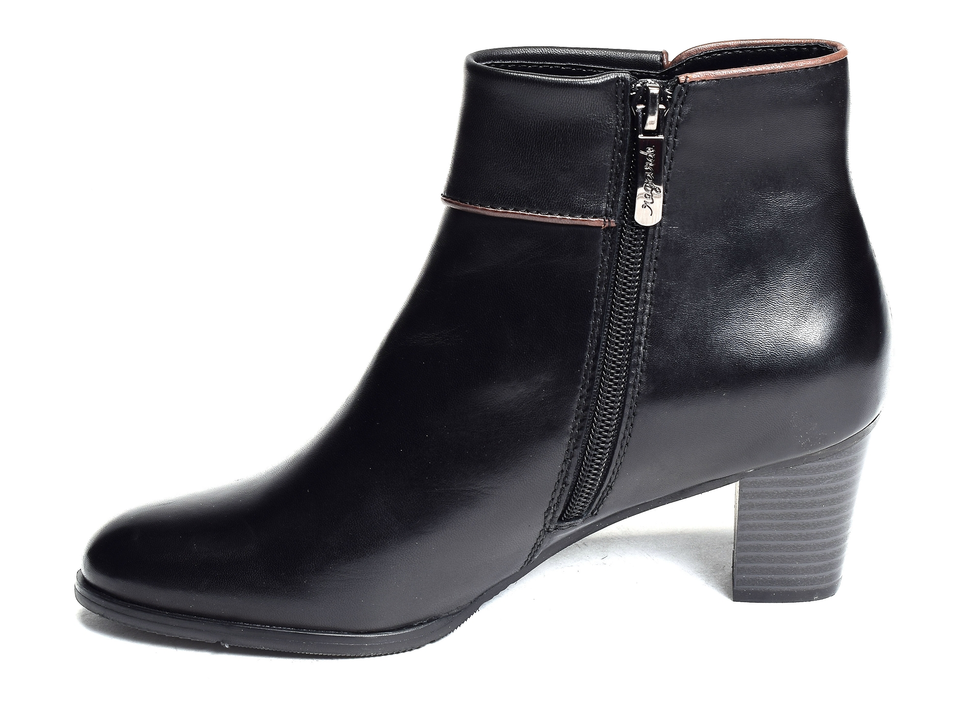Sonia 128 noir