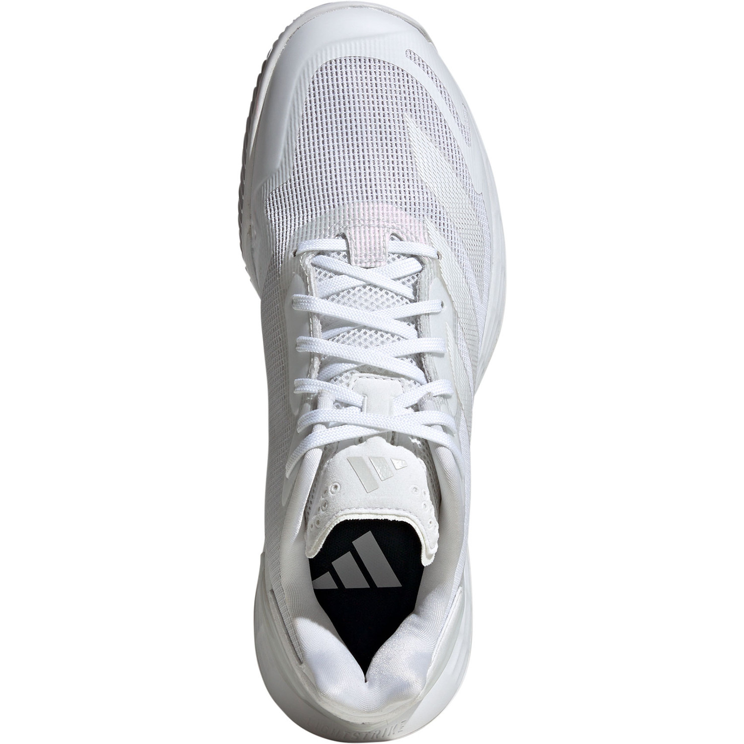 adidas Defiant Speed 2 Clay Dames