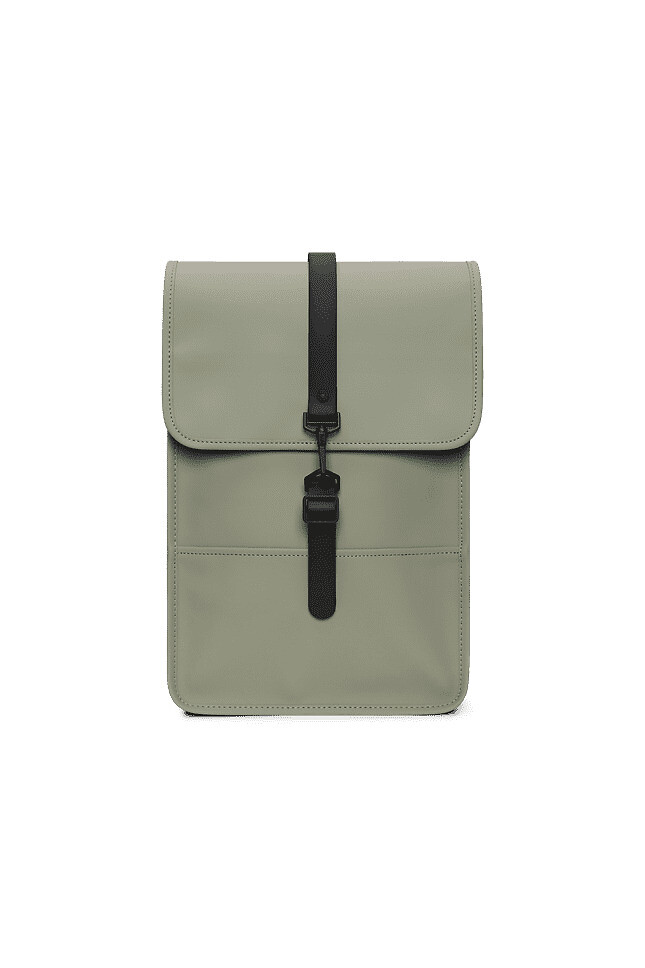 RAINS<br>Mochila impermeável MOCHILA MINI