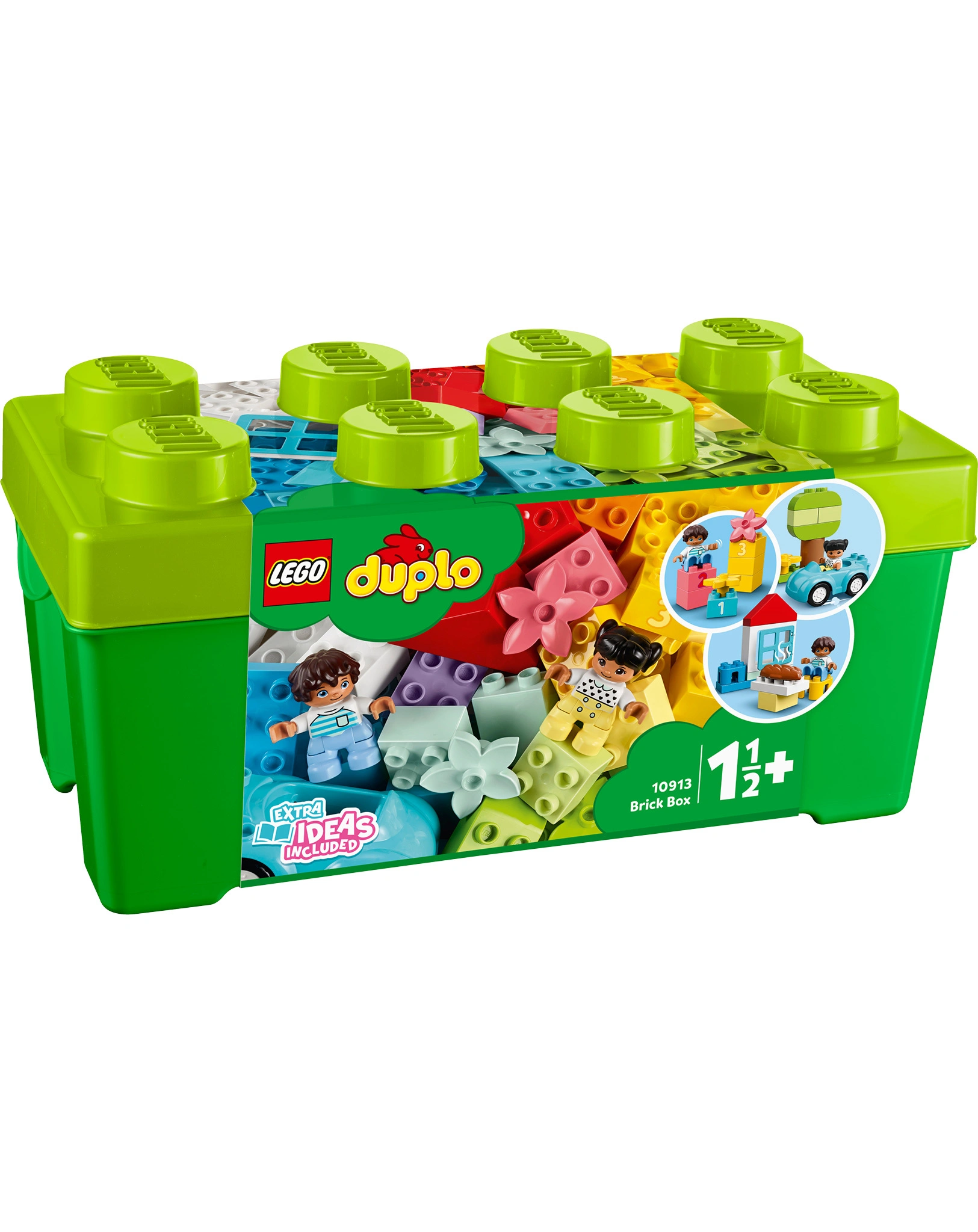 LEGO® 10913 DUPLO® Steinebox