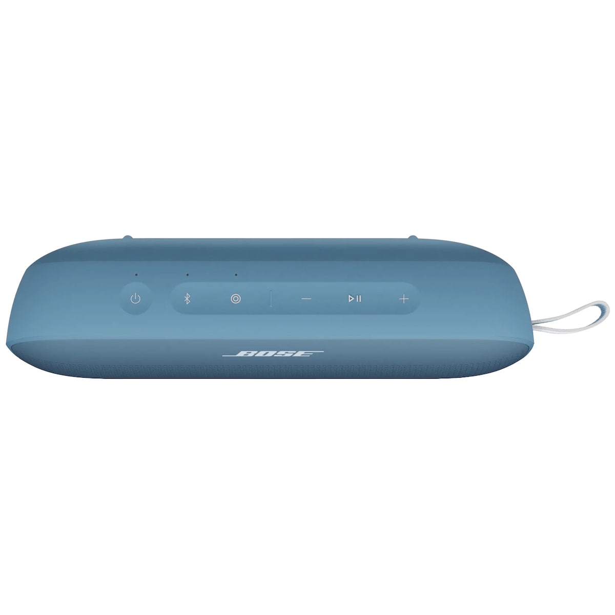 Bose SoundLink Flex II trådløs bærbar høyttaler (blue dusk)