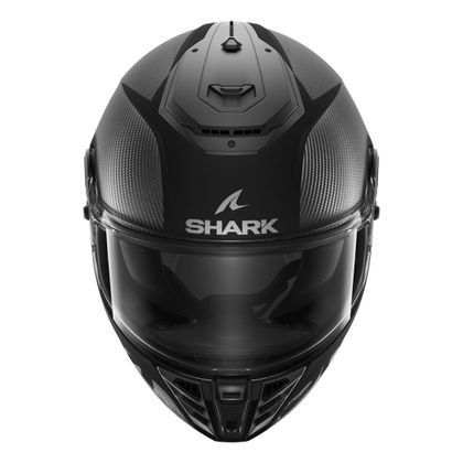 Casque Shark SPARTAN RS CARBON SKIN - Noir