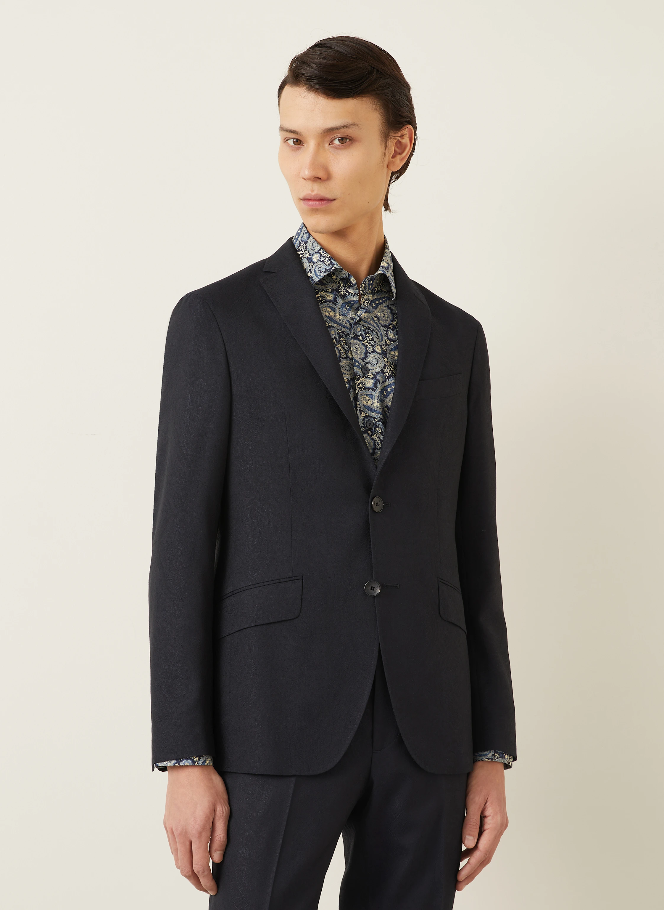 ETRO Anzugsakko Slim Fit