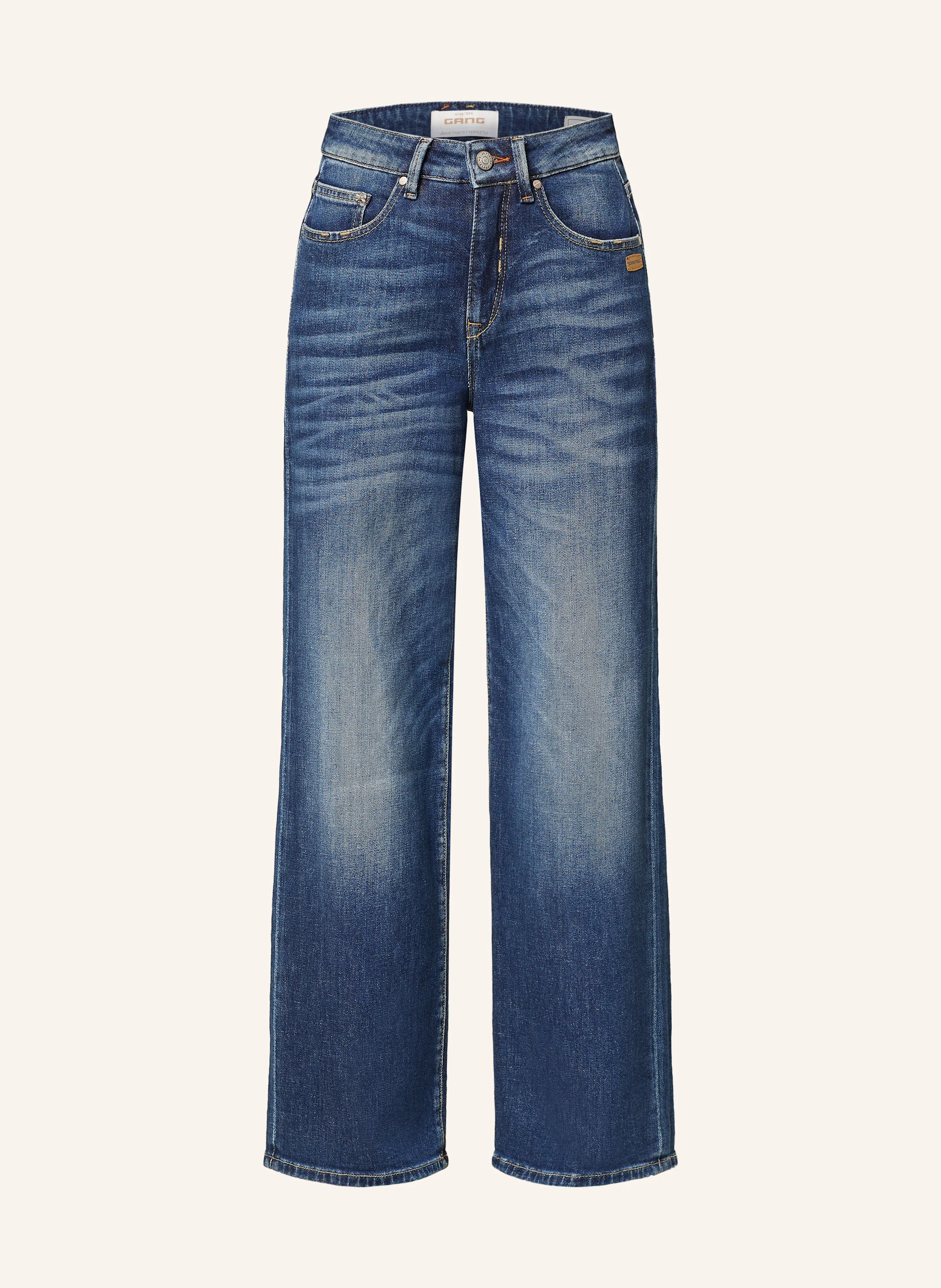 GANG Straight Jeans 94 CARLOTTA