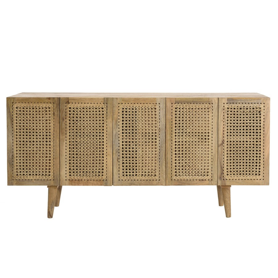 Macabane Dressoir Jamelonier