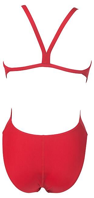ARENA - MAILLOT DE BAIN UNE PIECE SOLID LIGHT TECH