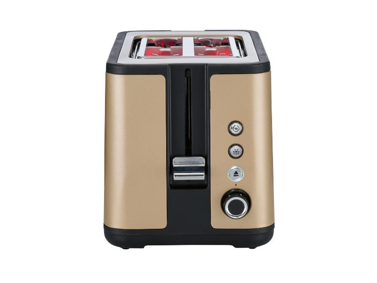 Broodrooster 850 W