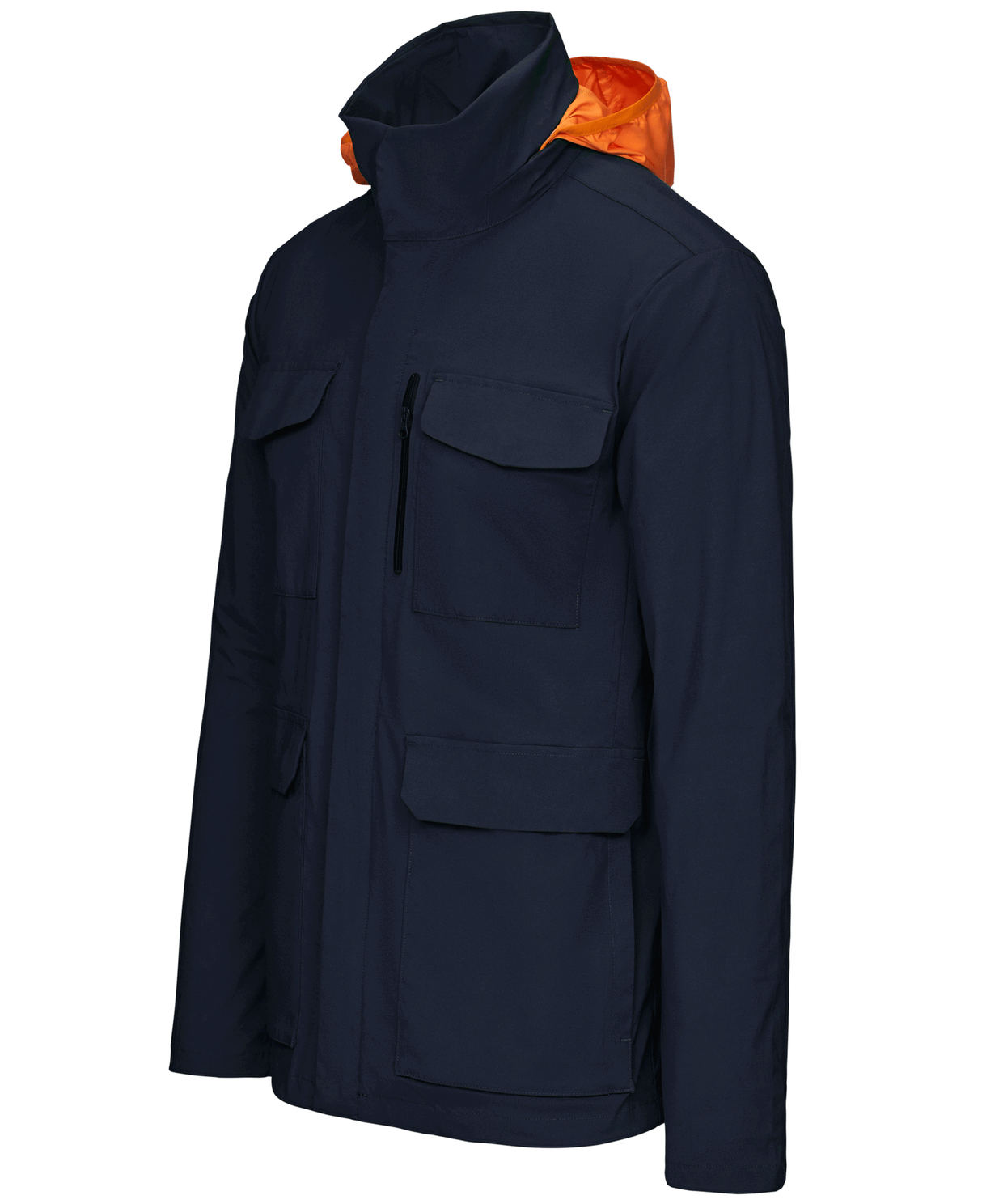 Swims<br>The Field Jacket