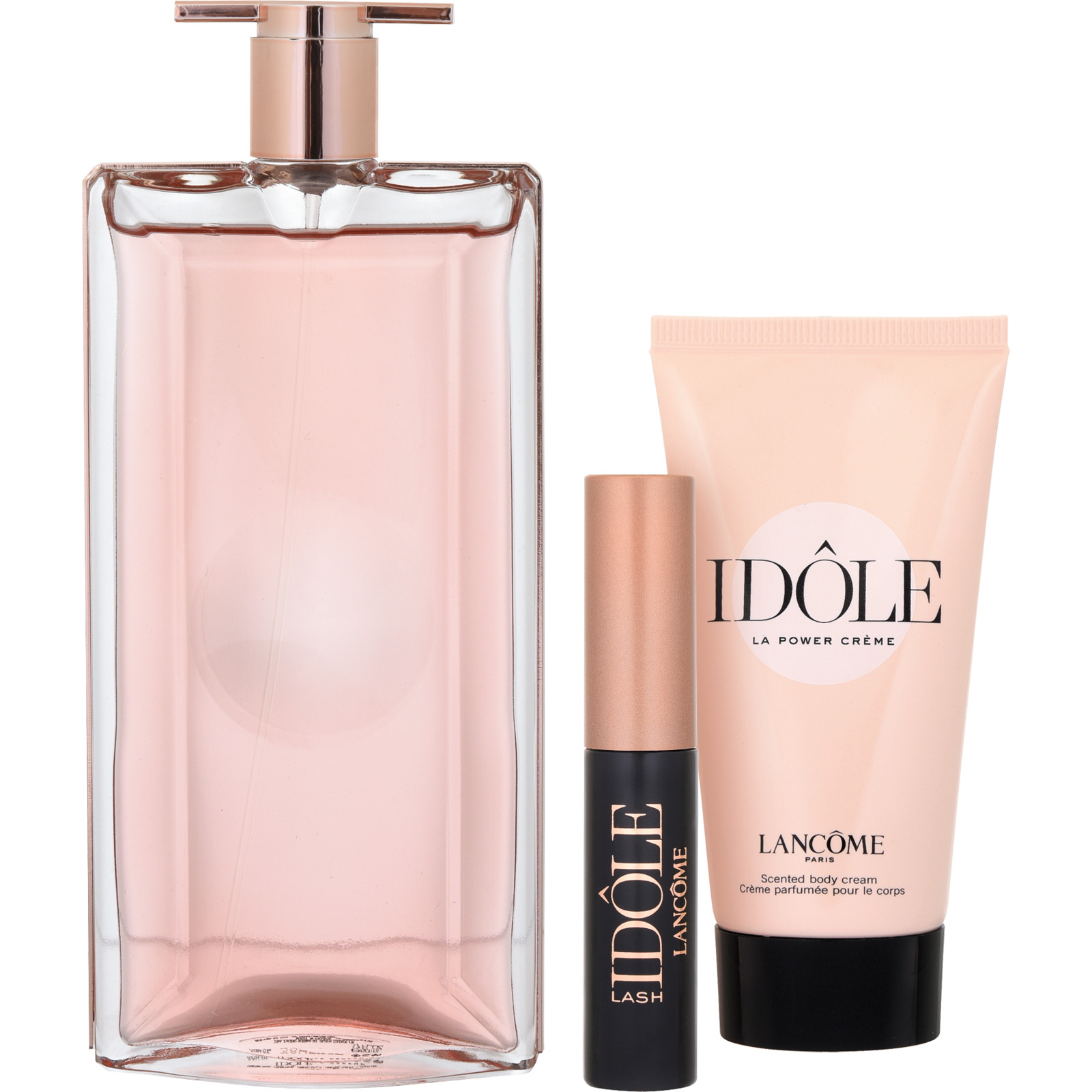 Lancôme Idôle Set