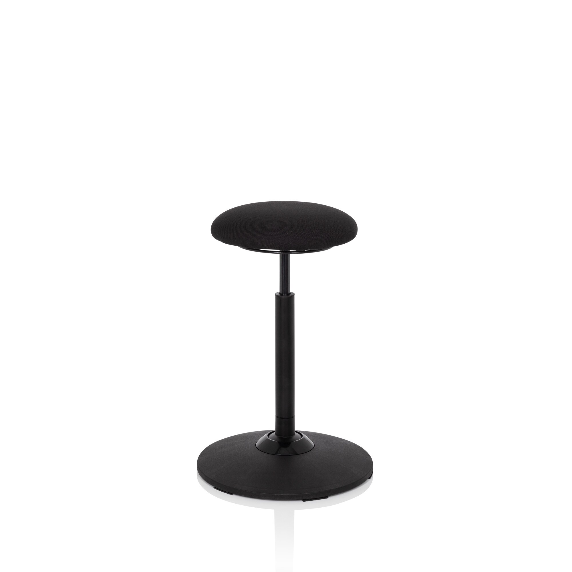 Stehhilfe BALANCE SIT Stoff hjh OFFICE