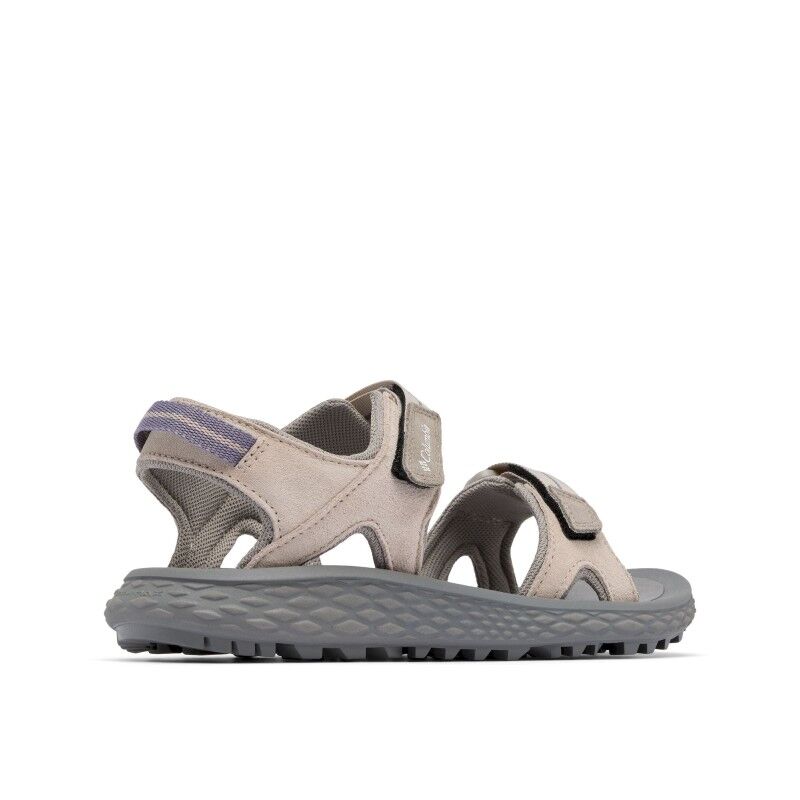 Konos Hiker 2-Strap - Sandales femme