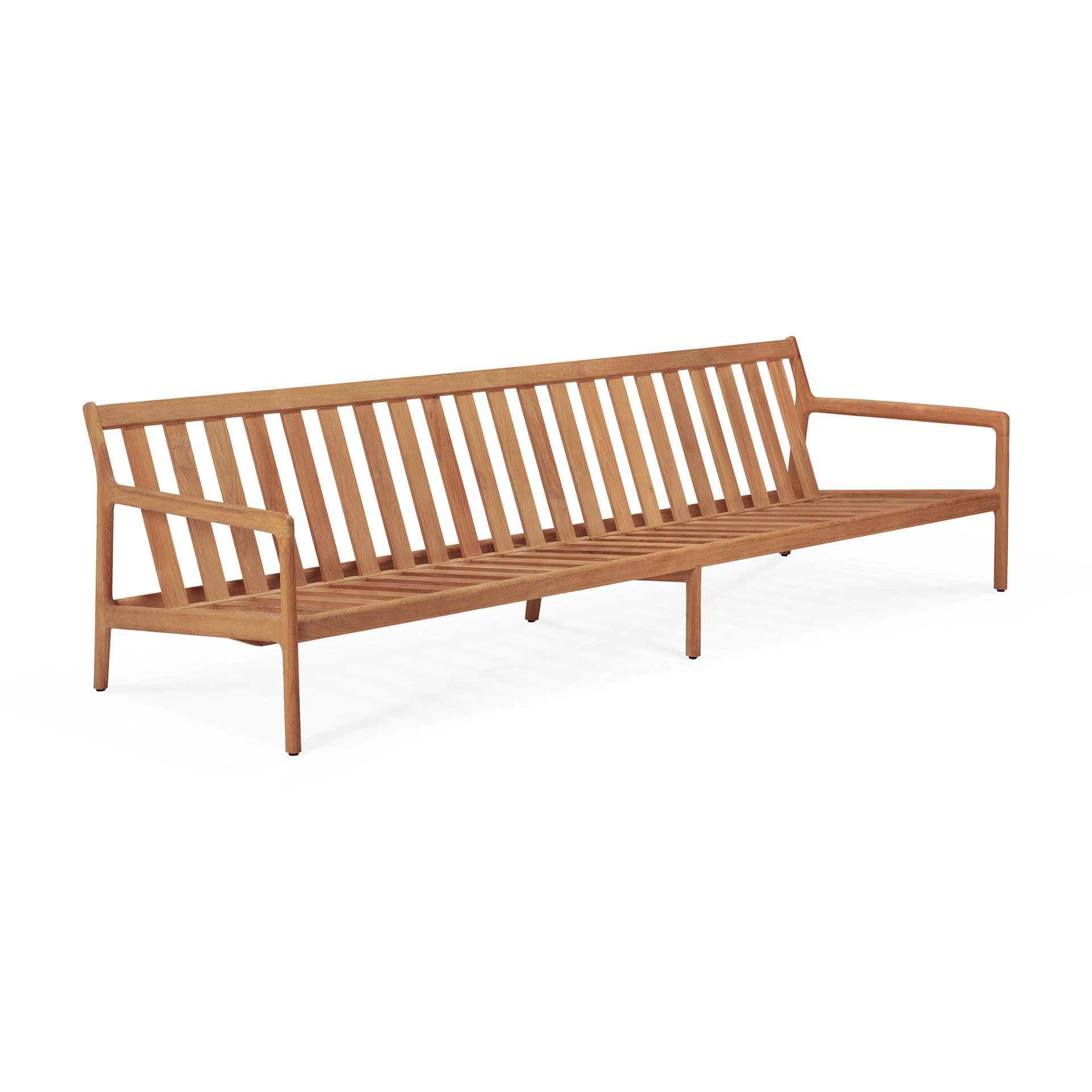 Teak Jack sofa 265 - outdoor - frame