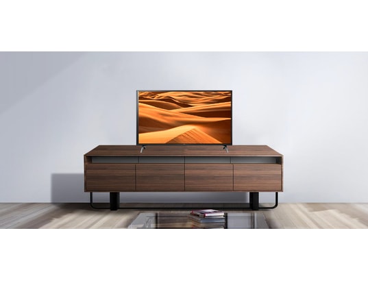 LG - TV LED 4K 108 cm 43 UM 7100