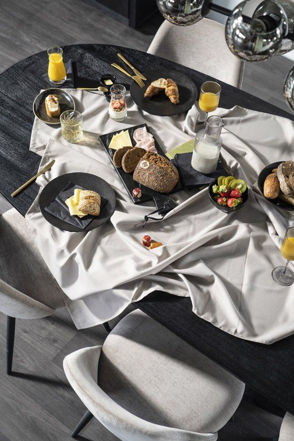 Eleonora Aron Eettafel