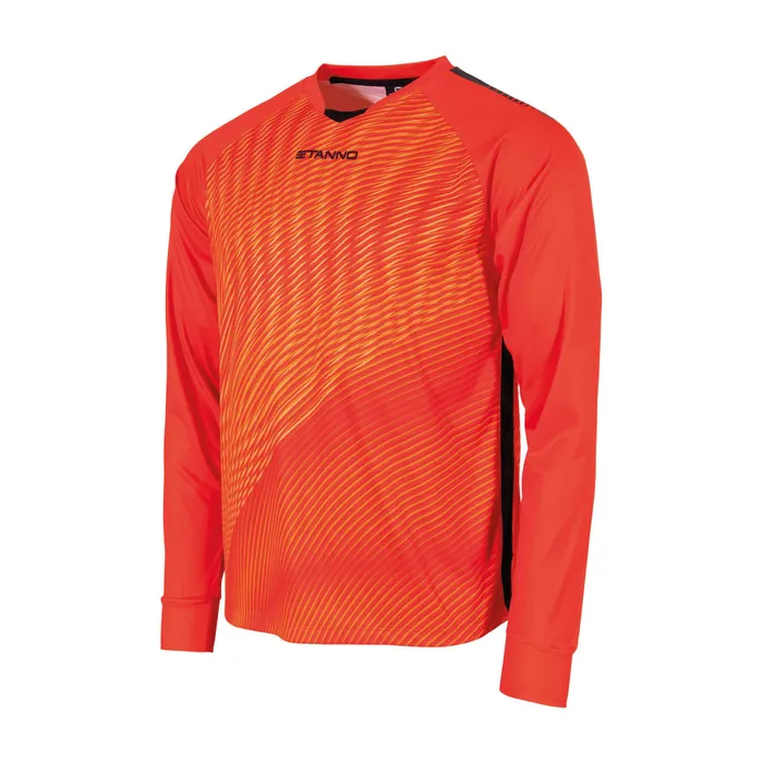 Stanno Vortex Keepersshirt Junior