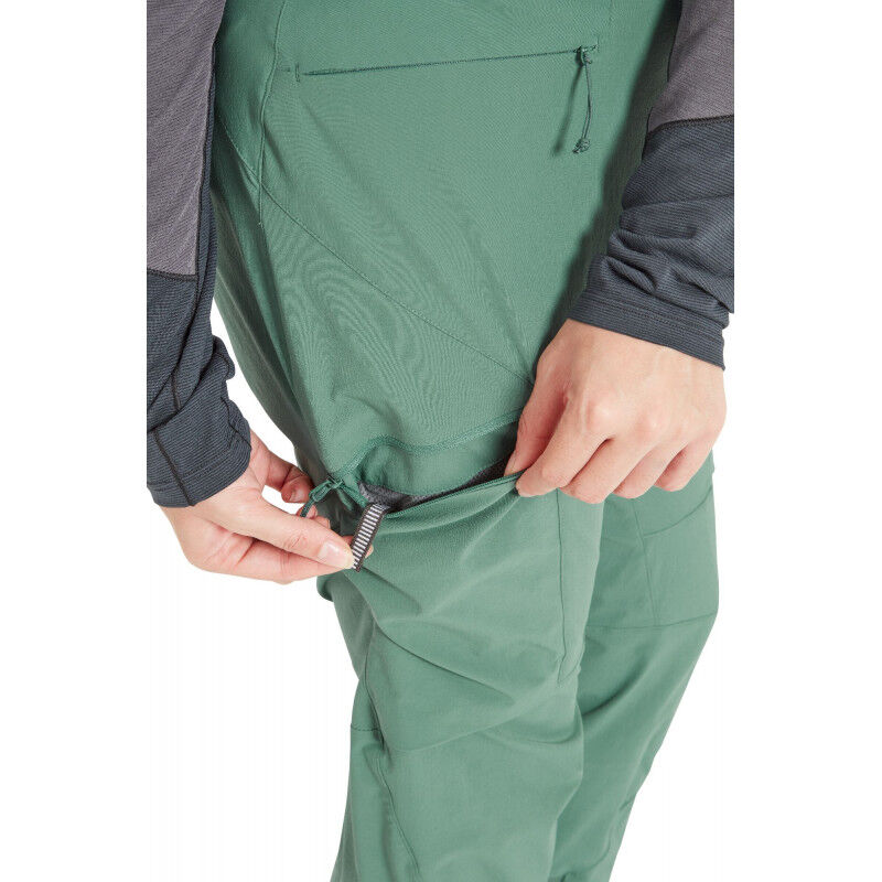 Women's Khroma Tour Pants - Pantalon ski de randonnée femme