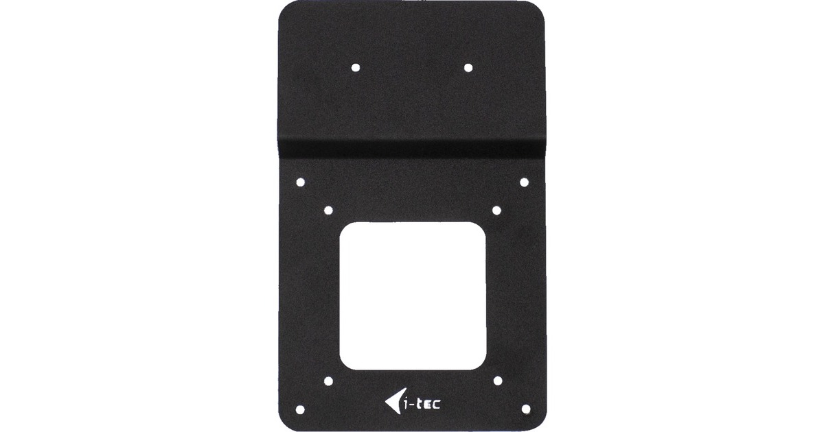 i-tecDocking station bracket houder  (Zwart)